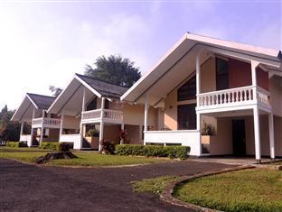 Selabintana Conference Resort Sukabumi Esterno foto